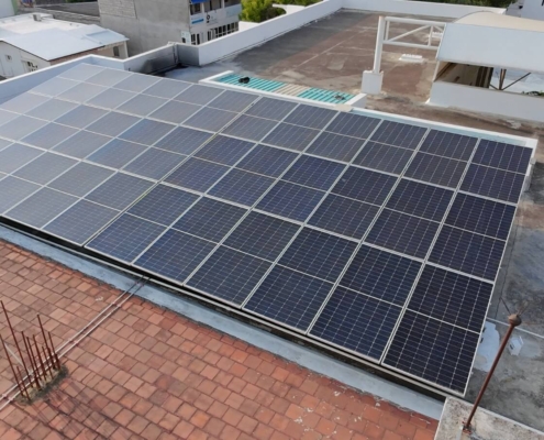20 KW Kids International School - Tiruppur (2)