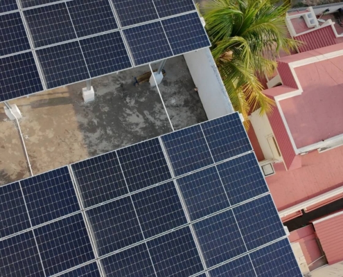 25 KW Kids Matriculation School - Tiruppur (1)