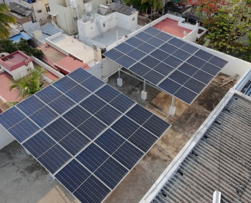 25 KW Kids Matriculation School - Tiruppur (2)