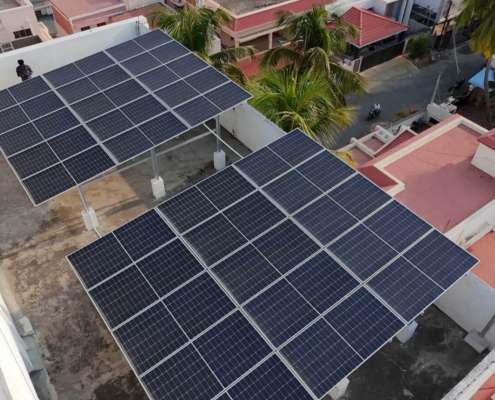 25 KW Kids Matriculation School - Tiruppur (4)