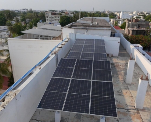 25 KW Kids Matriculation School - Tiruppur (5)